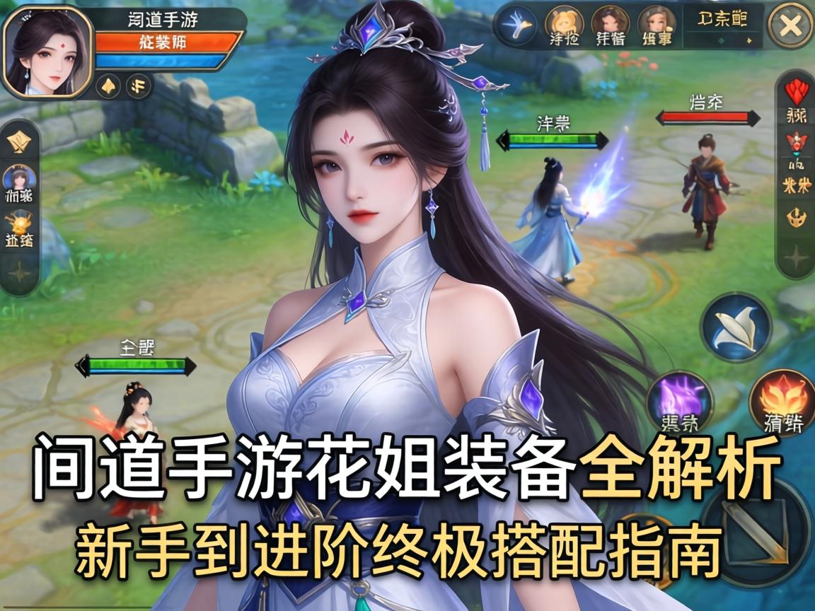 从新手到进阶的终极搭配指南