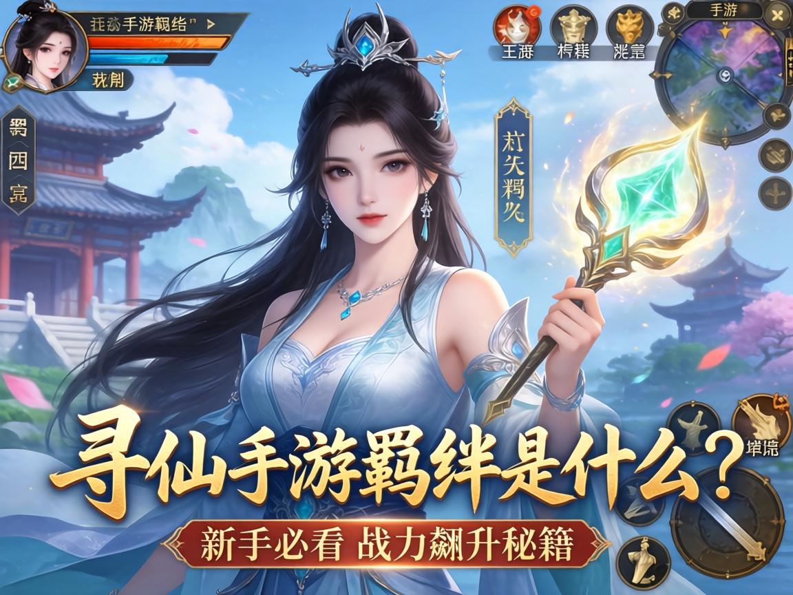 新手必看的战力飙升秘籍