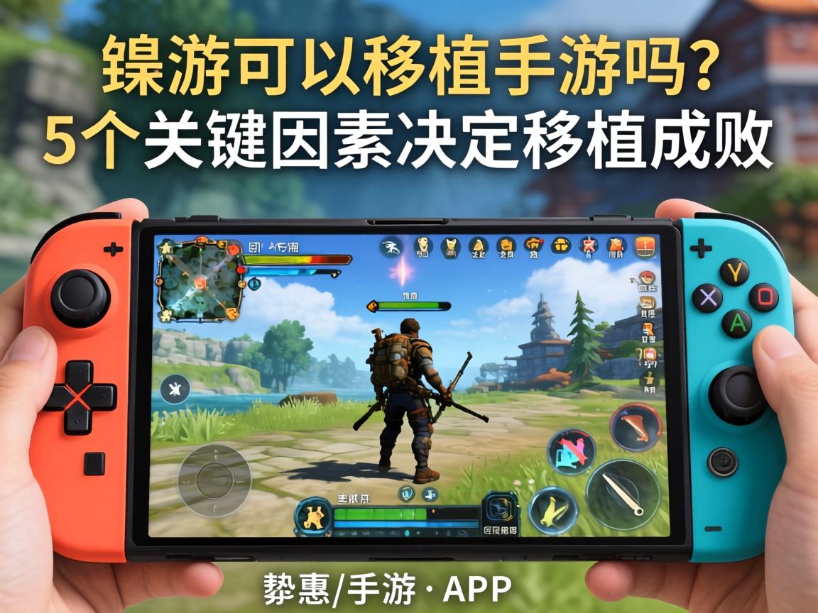 这5个关键因素决定移植成败