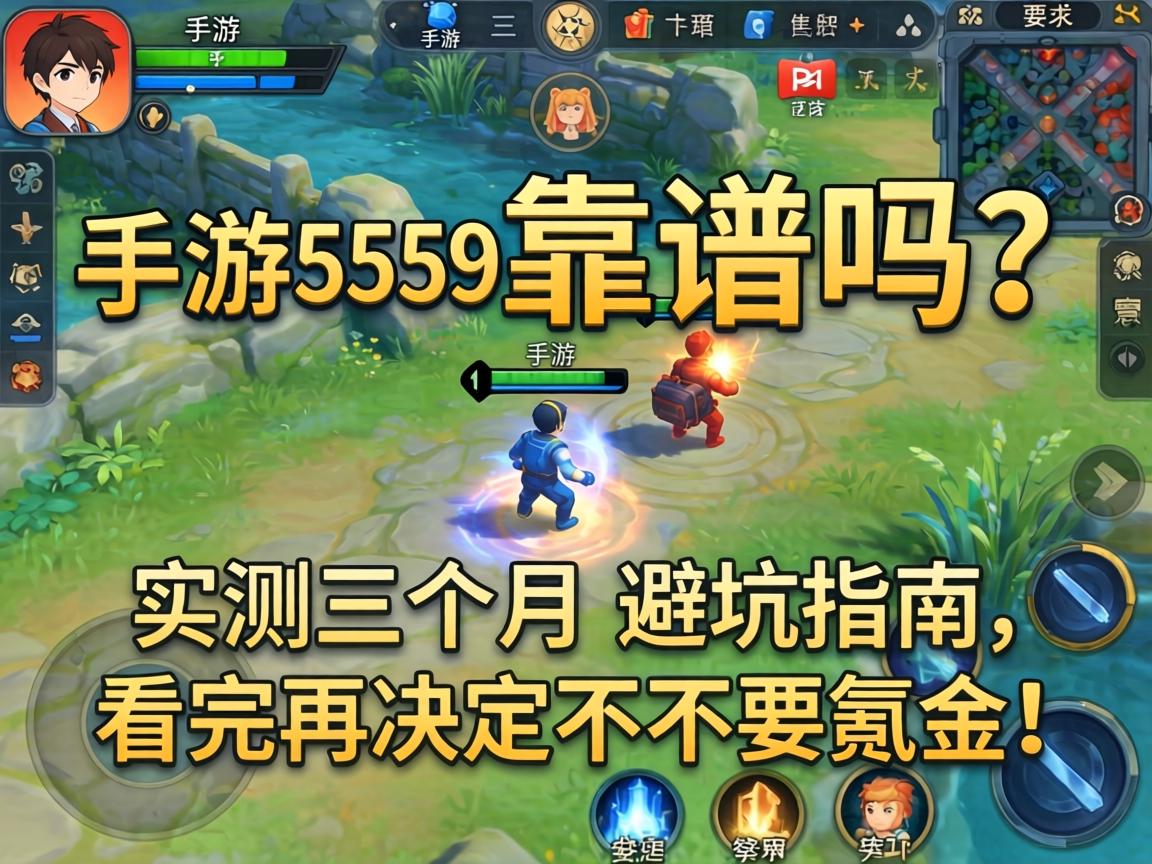 实测三个月的避坑指南