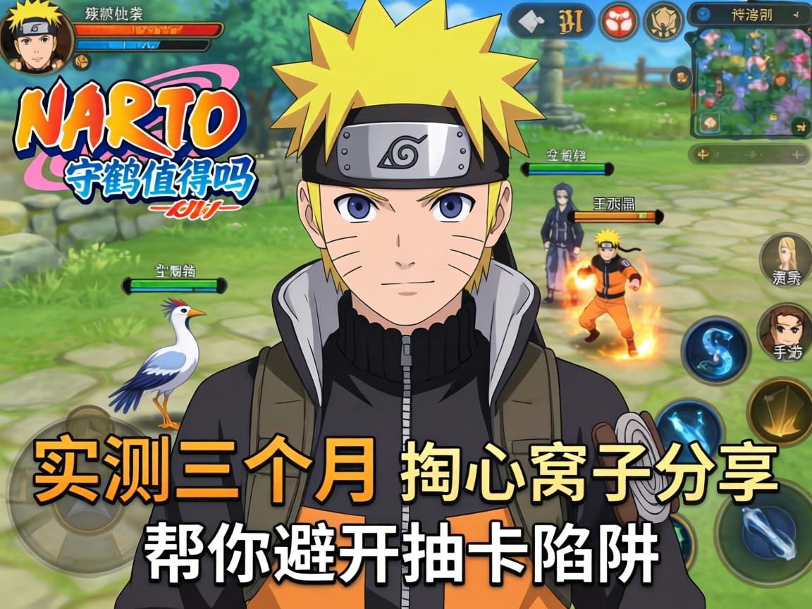 实测三个月的掏心窝子分享