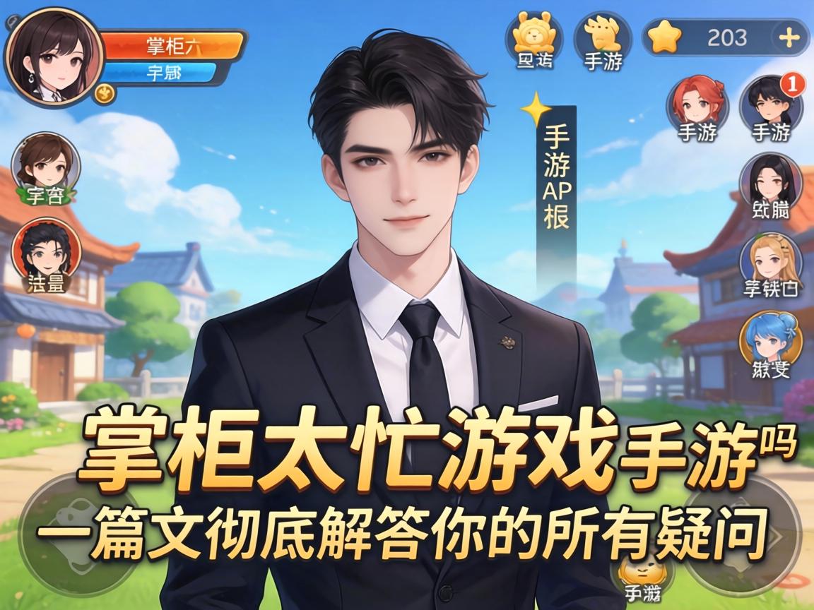 一篇文章彻底解答你的所有疑问