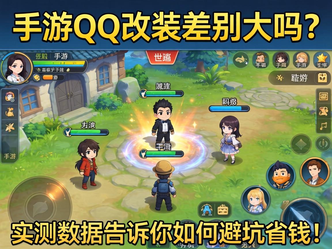 实测数据告诉你如何避坑省钱