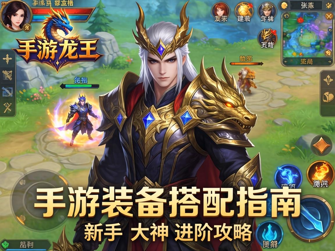 从新手到大神的进阶攻略