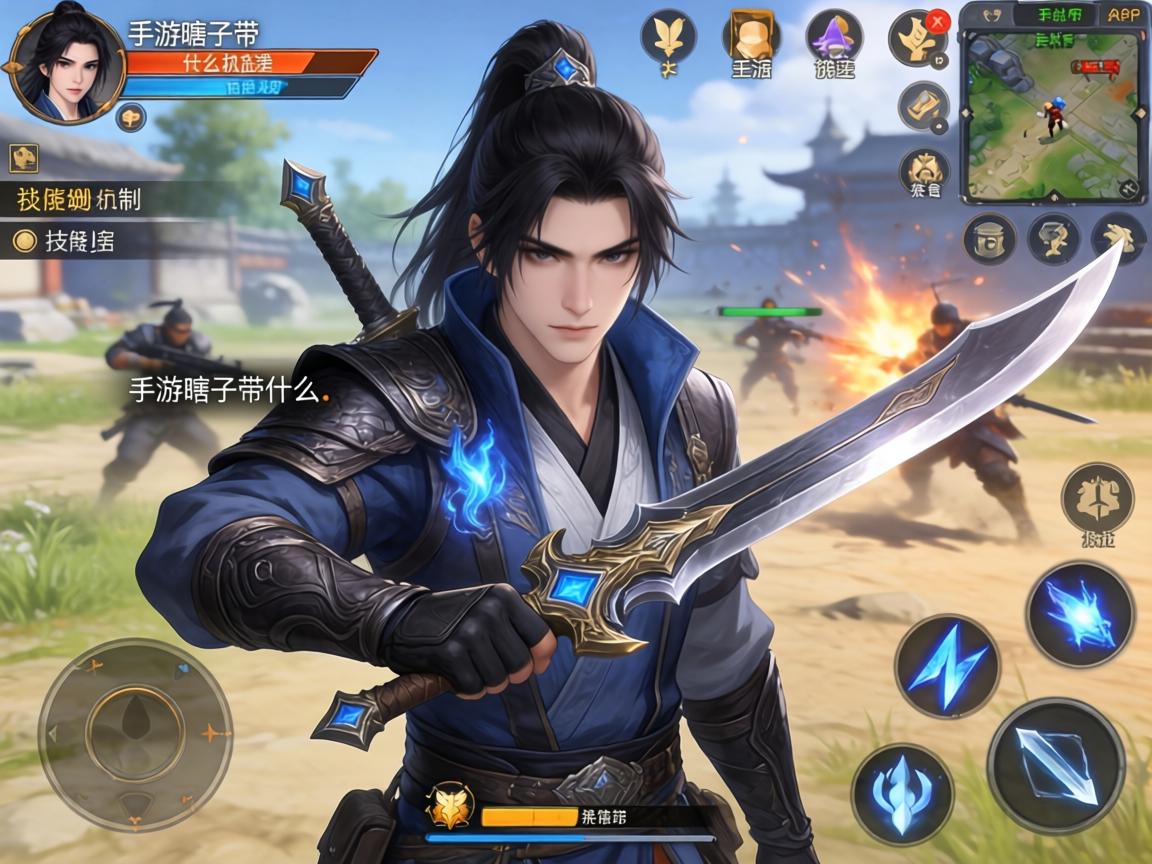 从技能机制到实战场景的深度解析