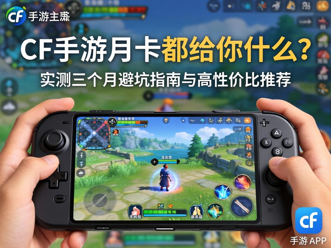 实测三个月的避坑指南与高性价比推荐