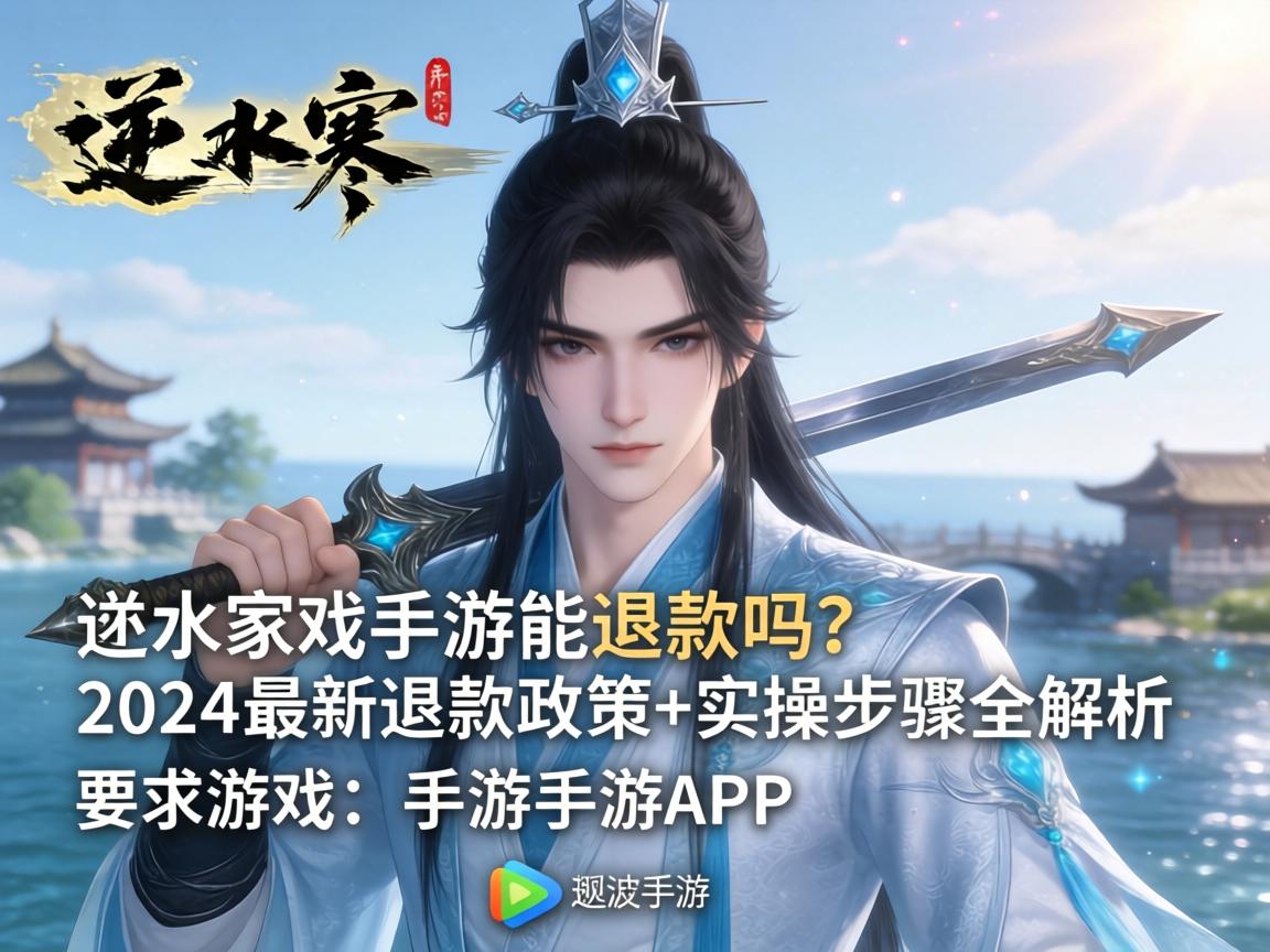 2024最新退款政策