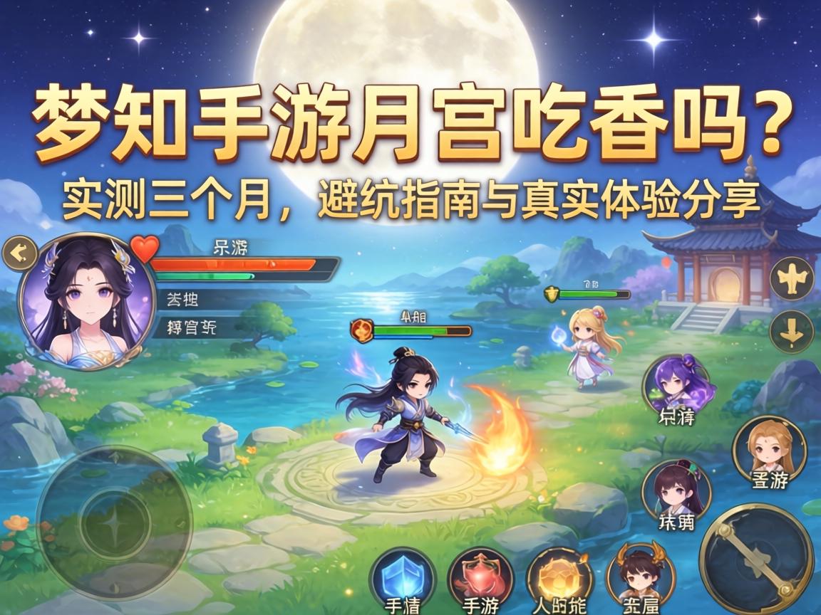 实测三个月的避坑指南与真实体验分享