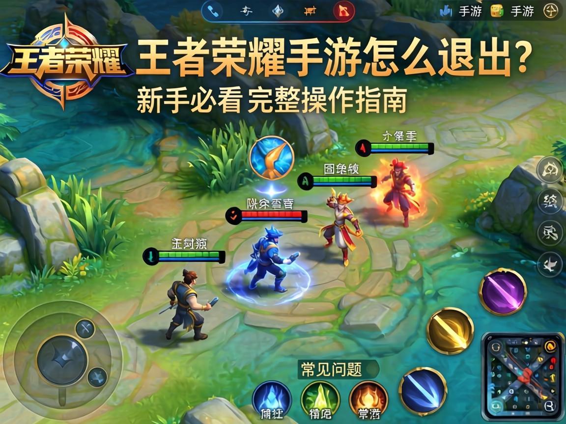 新手必看的完整操作指南与常见问题解答