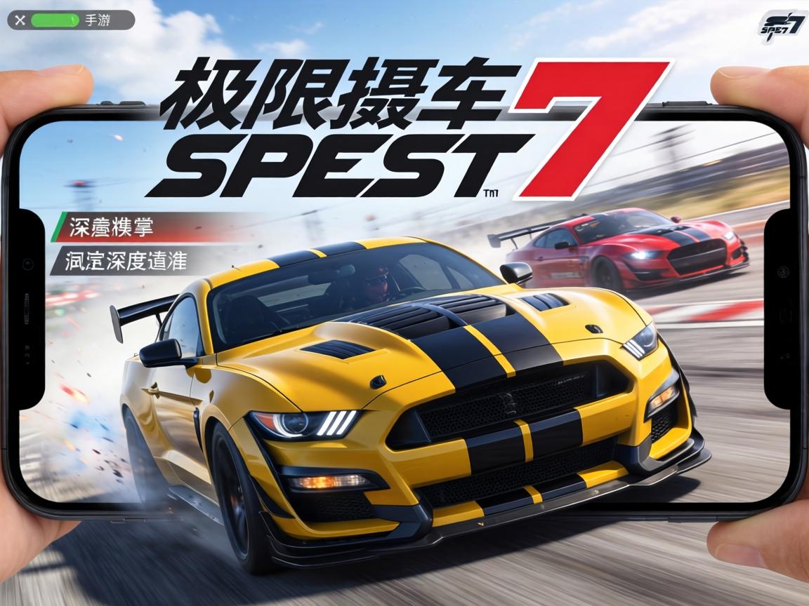 深度解析这款竞速大作的定位与玩法