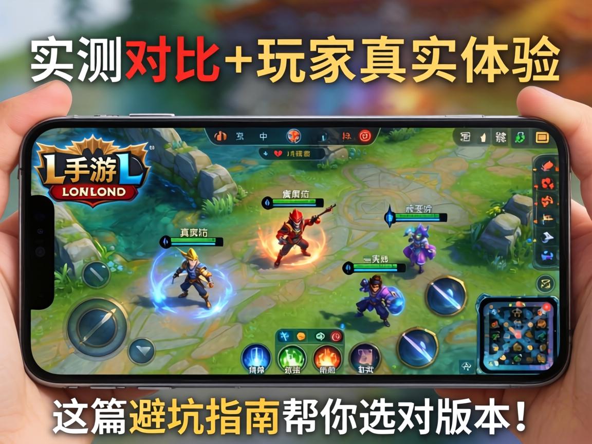 这篇避坑指南帮你选对版本