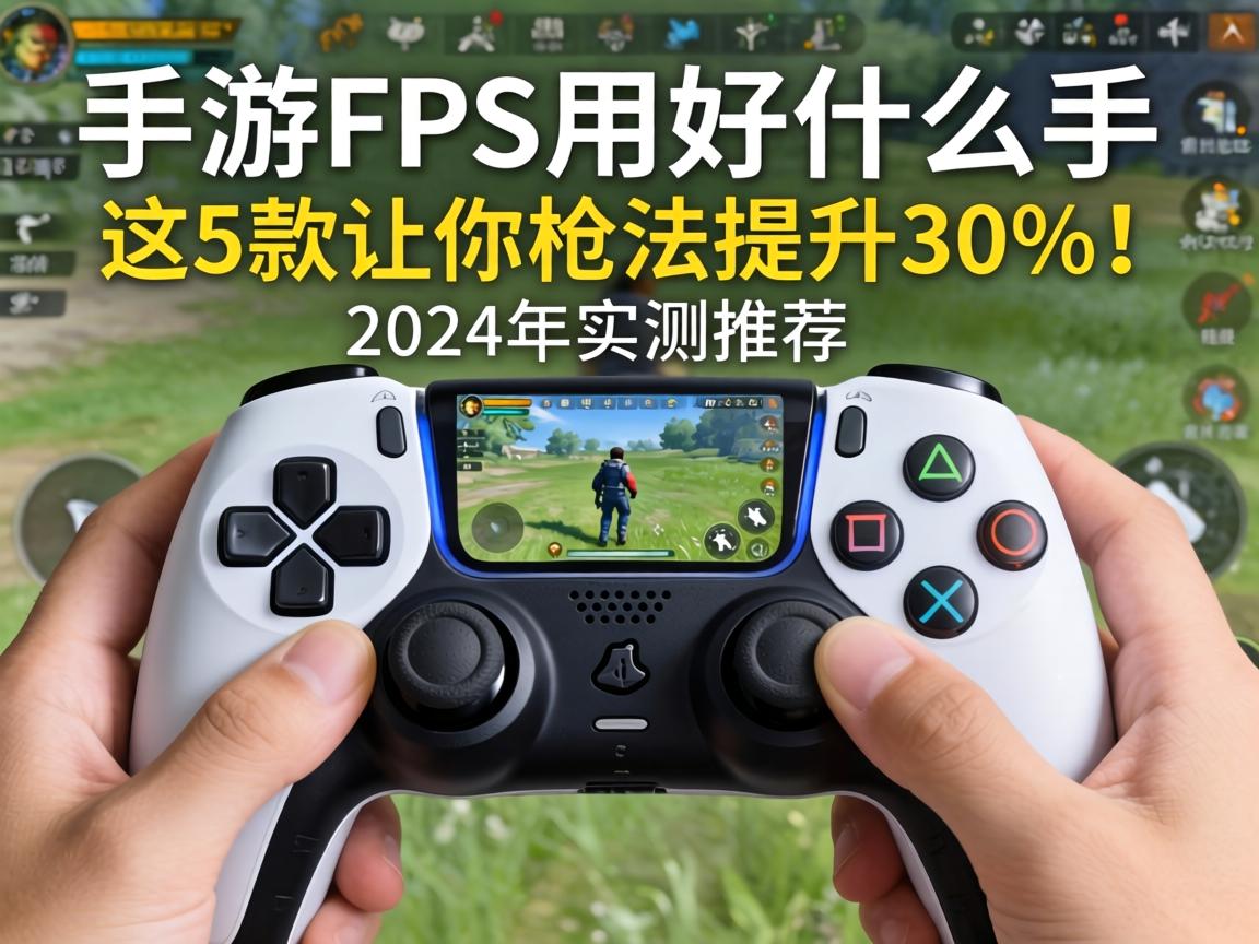 手游FPS用什么手柄好