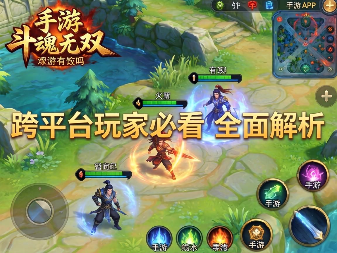 跨平台玩家必看的全面解析