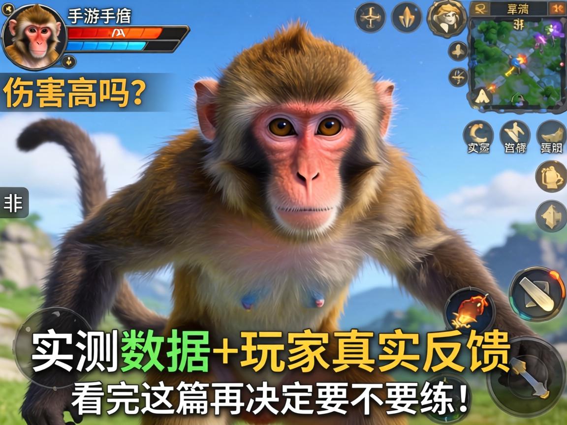 看完这篇再决定要不要练