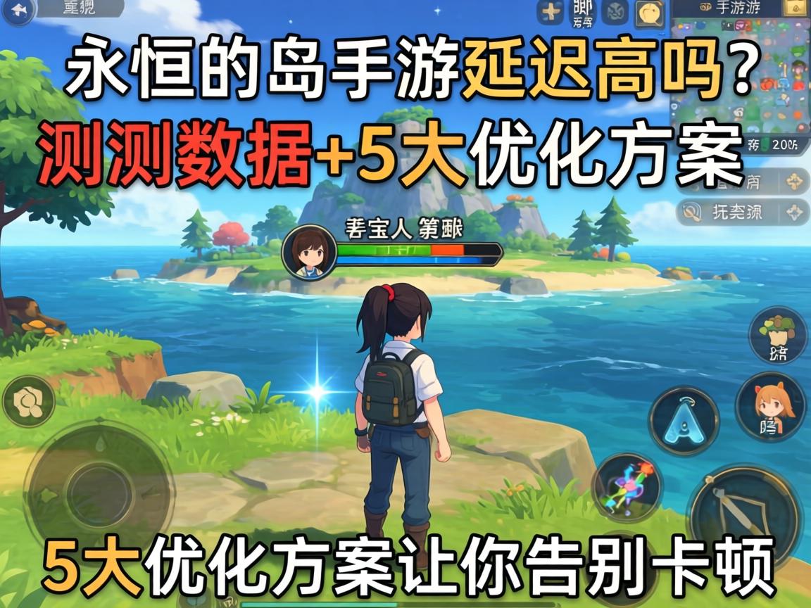 5大优化方案让你告别卡顿