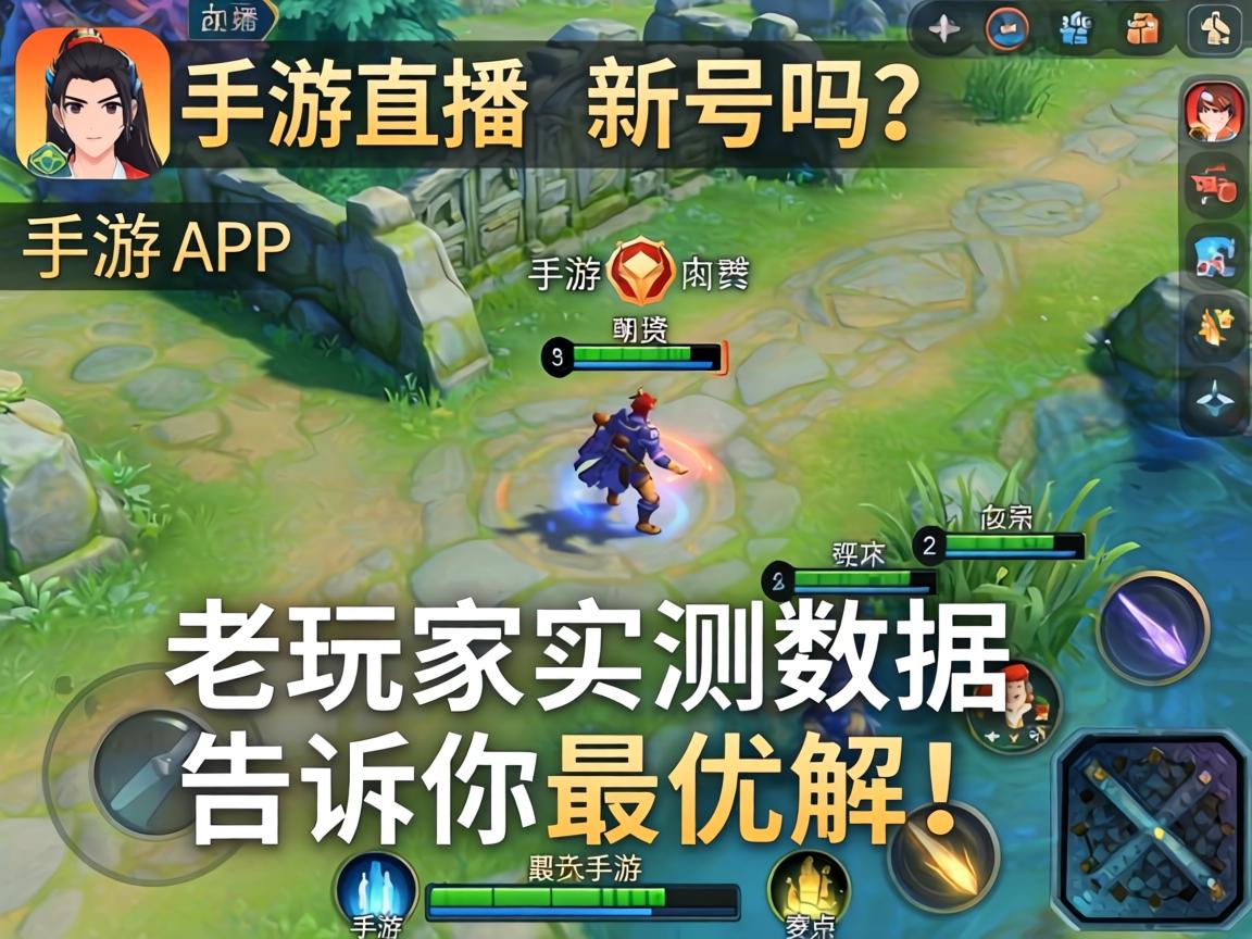 老玩家实测数据告诉你最优解