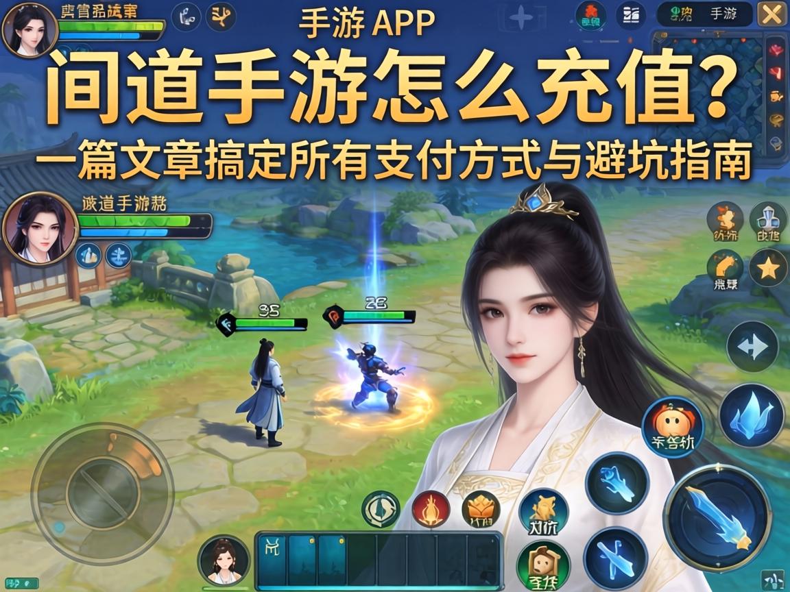 一篇文章搞定所有支付方式与避坑指南