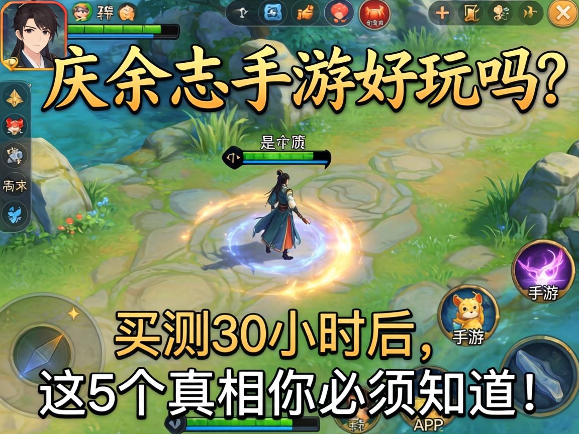 这5个真相你必须知道