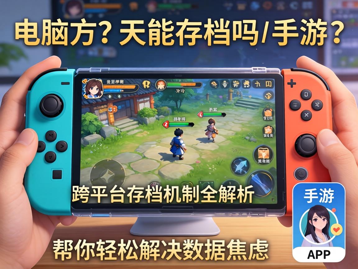 电脑方舟能存档吗手游