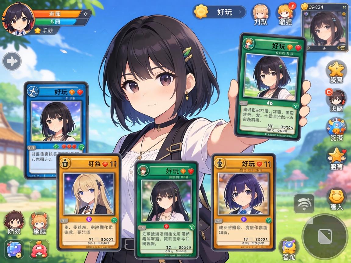 2024年这5款高口碑作品闭眼入