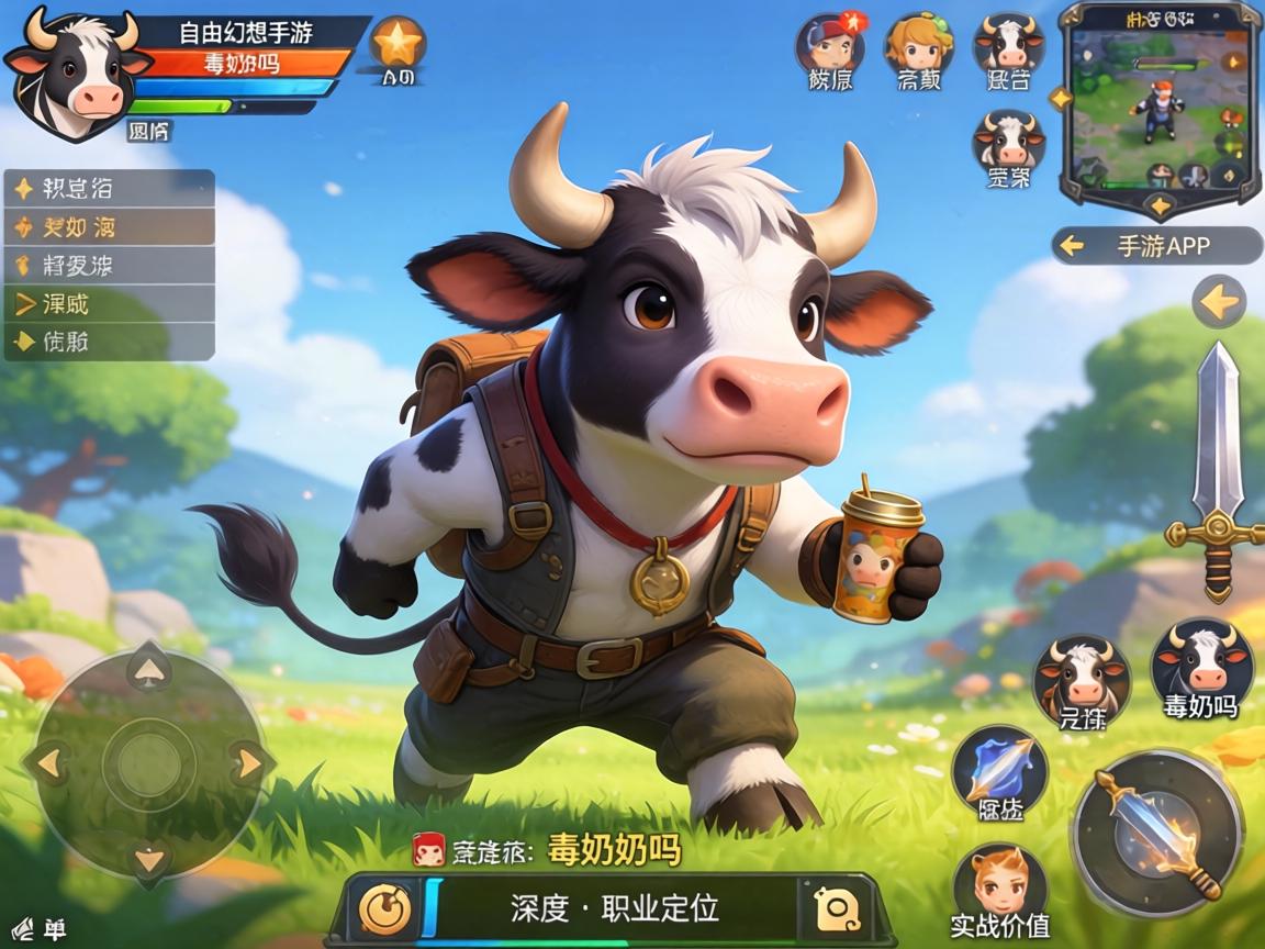 深度解析职业定位与实战价值