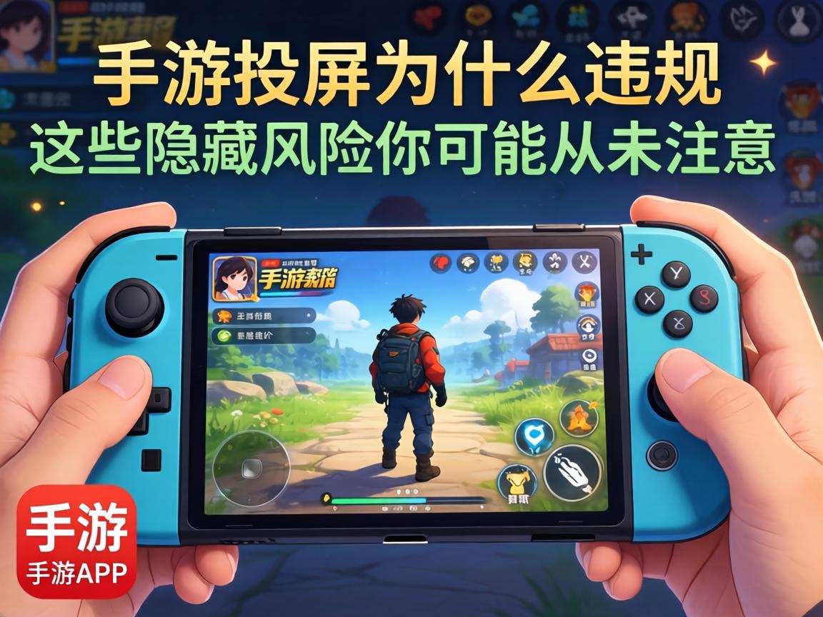 这些隐藏风险你可能从未注意