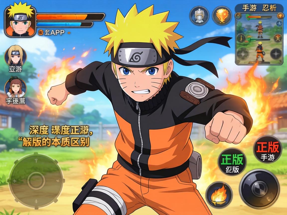 深度解析正版与盗版的本质区别