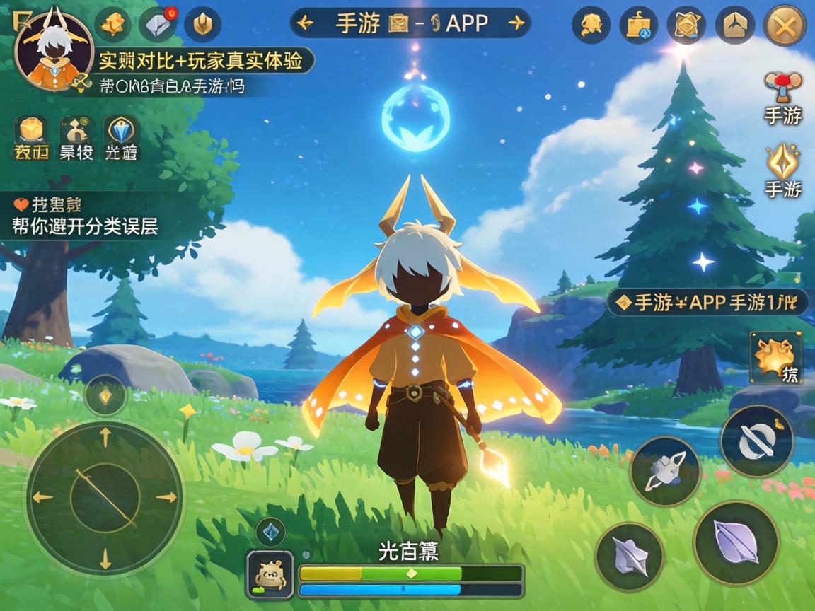 光遇是MOBA手游吗