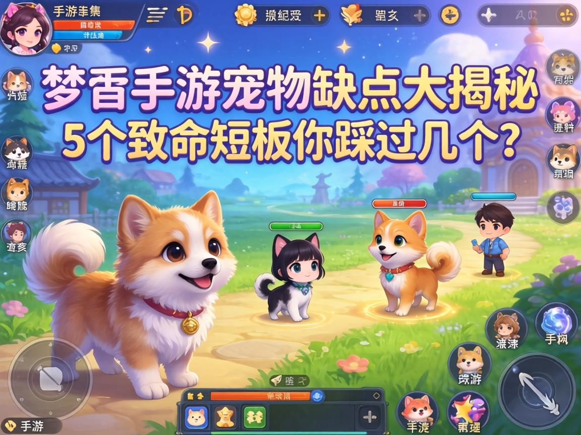 这5个致命短板你踩过几个