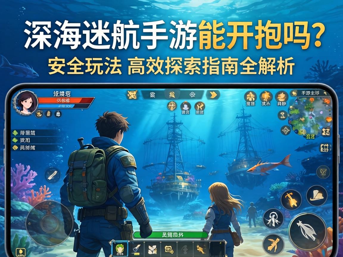 安全玩法与高效探索指南全解析
