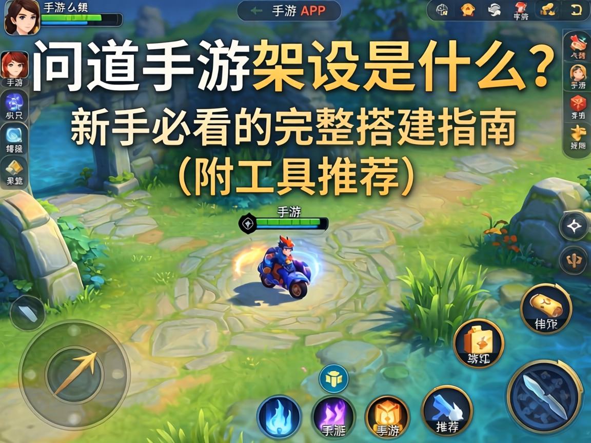 新手必看的完整搭建指南