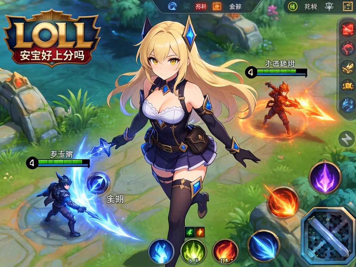 从技能机制到实战策略的全面解析