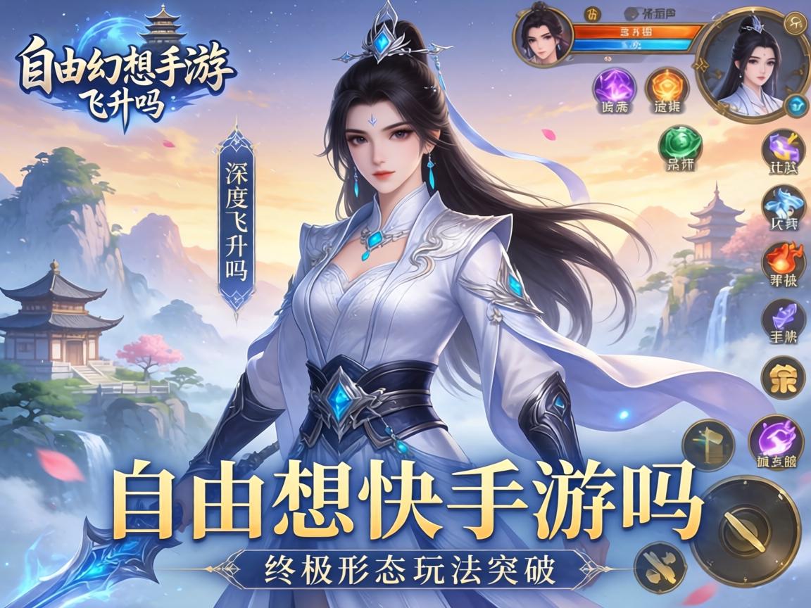 深度解析角色成长终极形态与玩法突破