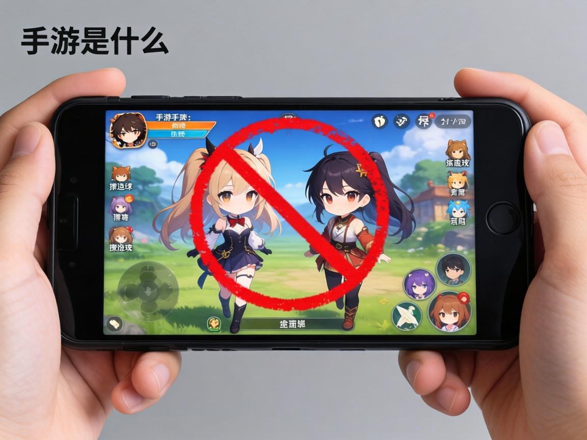 这些擦边球游戏为何总在灰色地带游走