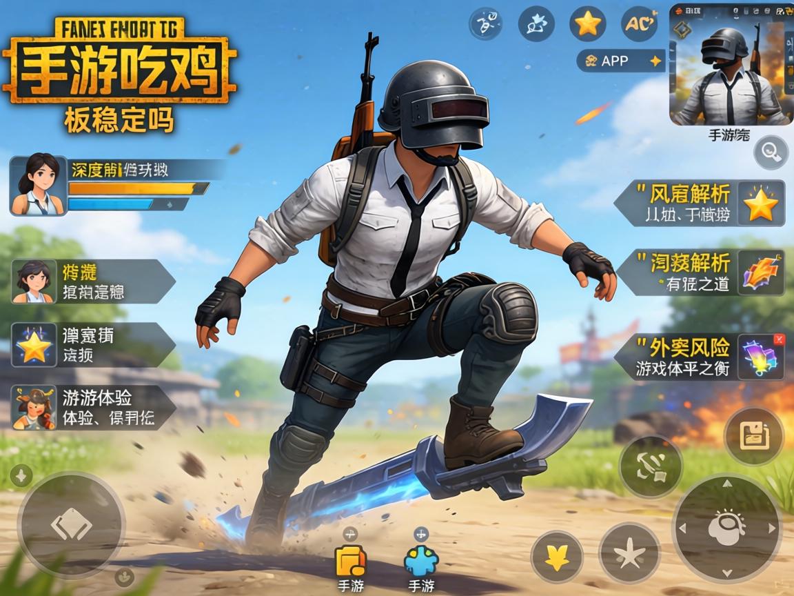 深度解析外挂风险与游戏体验平衡之道