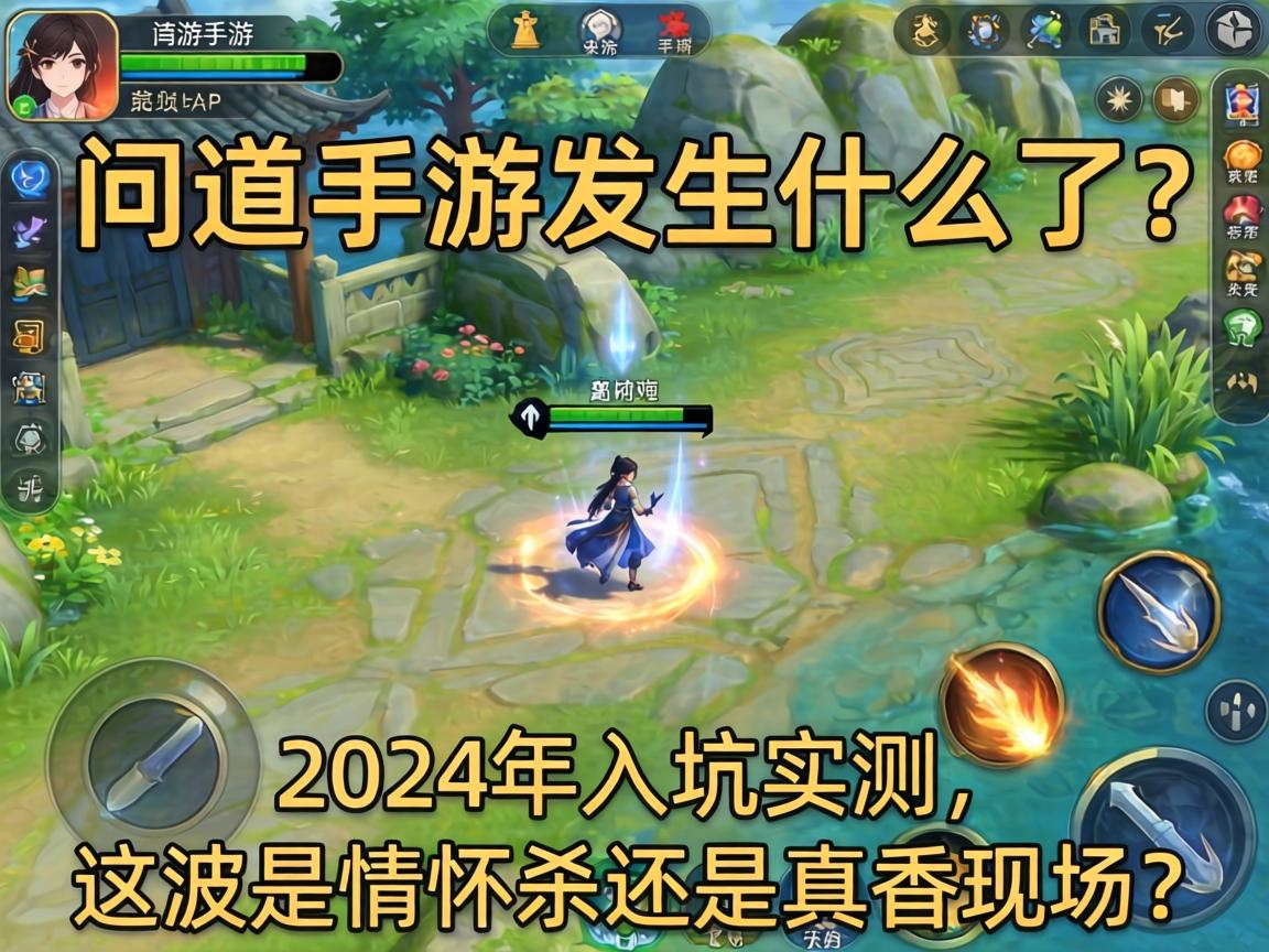 这波是情怀杀还是真香现场