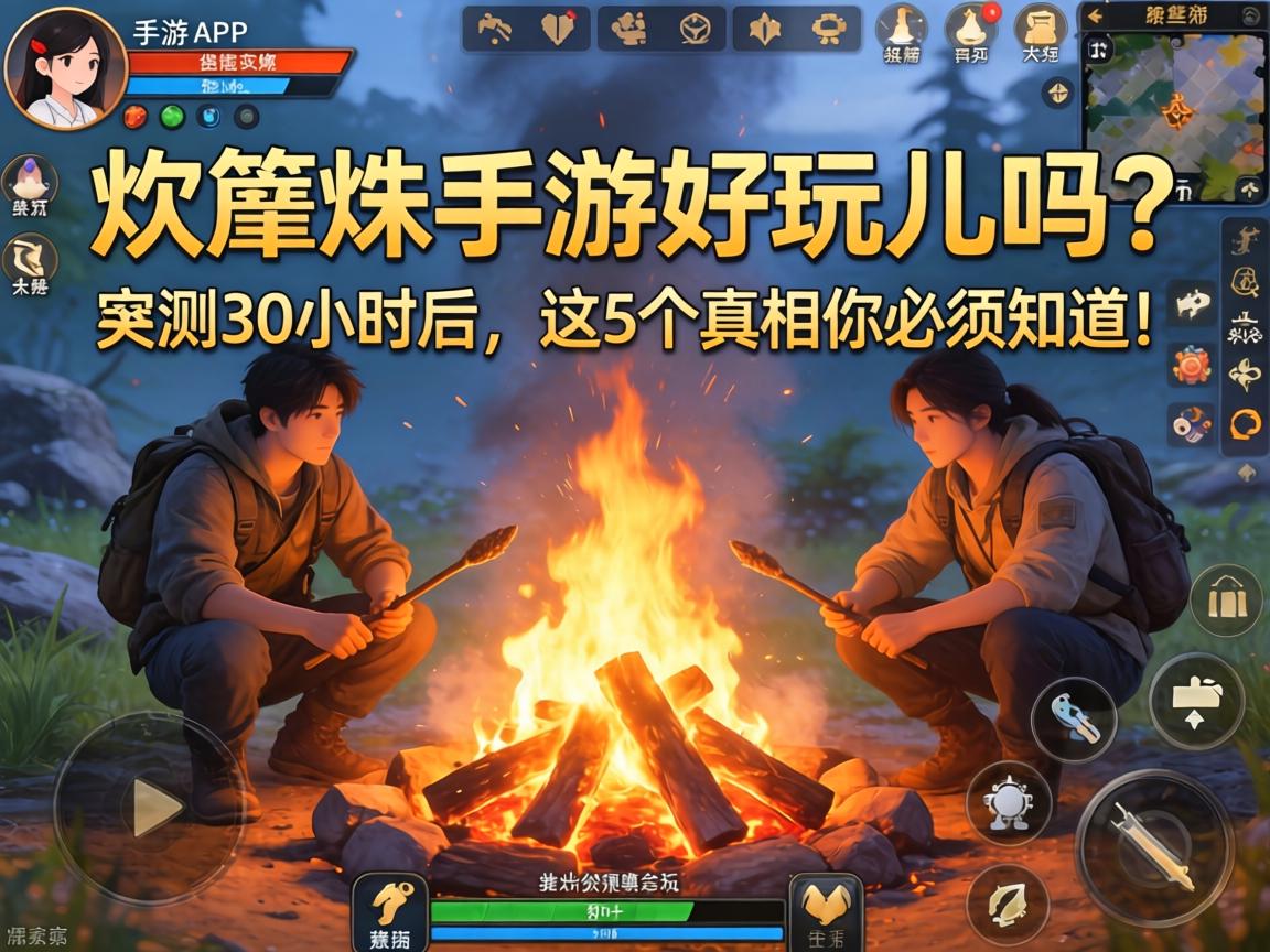 这5个真相你必须知道