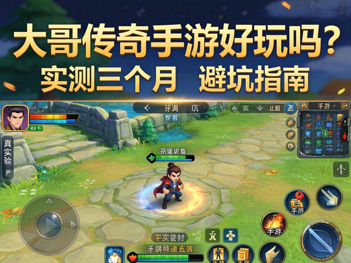 实测三个月的避坑指南与真实体验分享