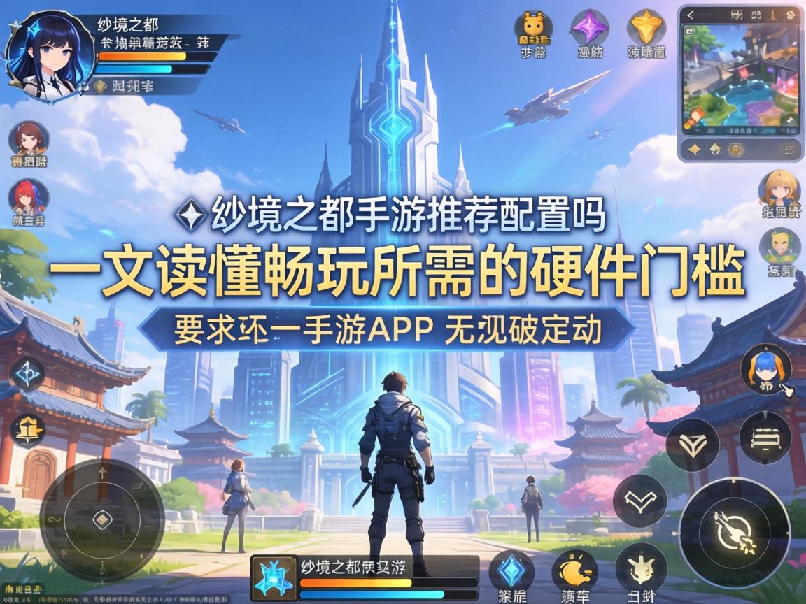 一文读懂畅玩所需的硬件门槛