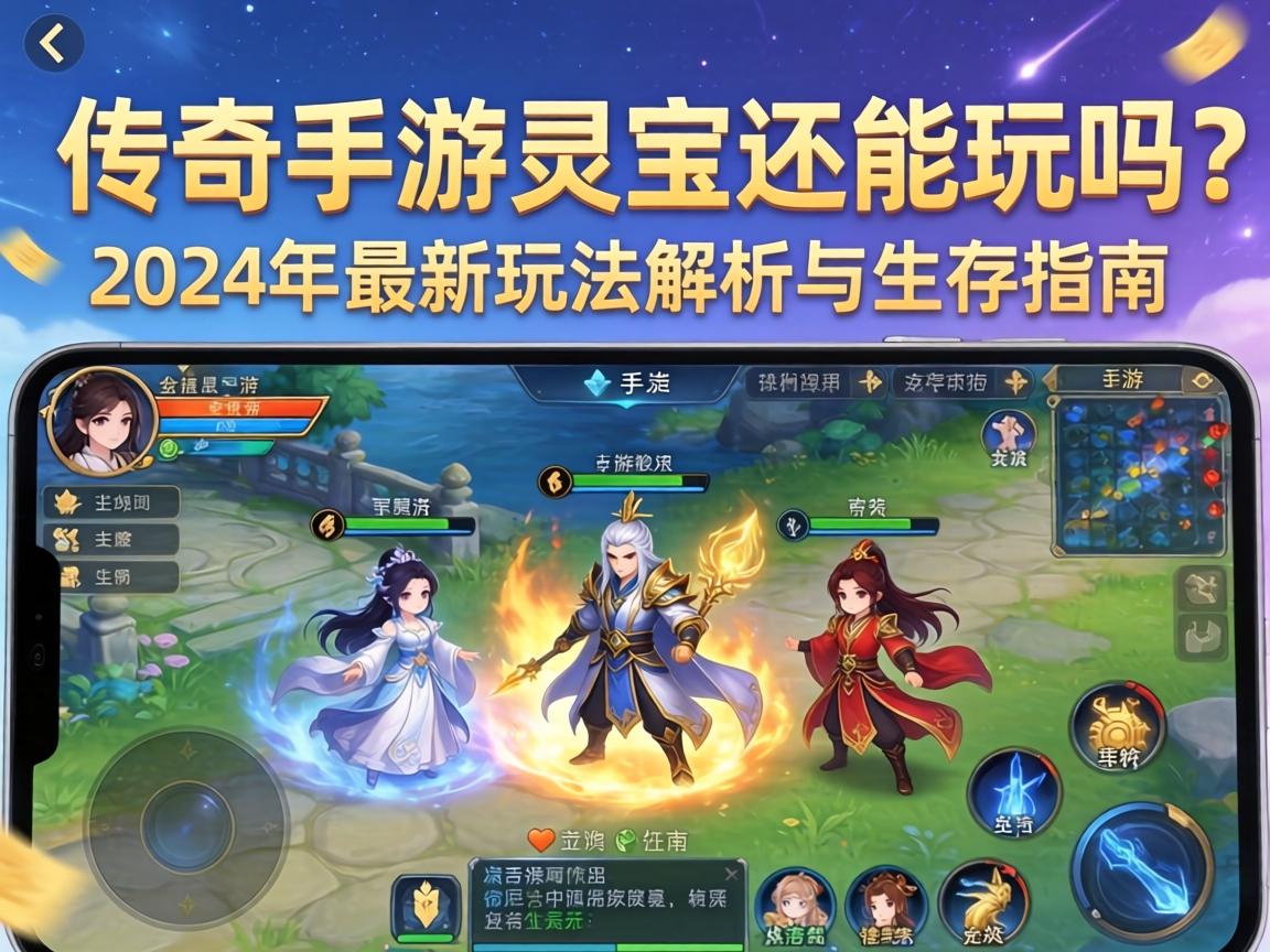 2024年最新玩法解析与生存指南