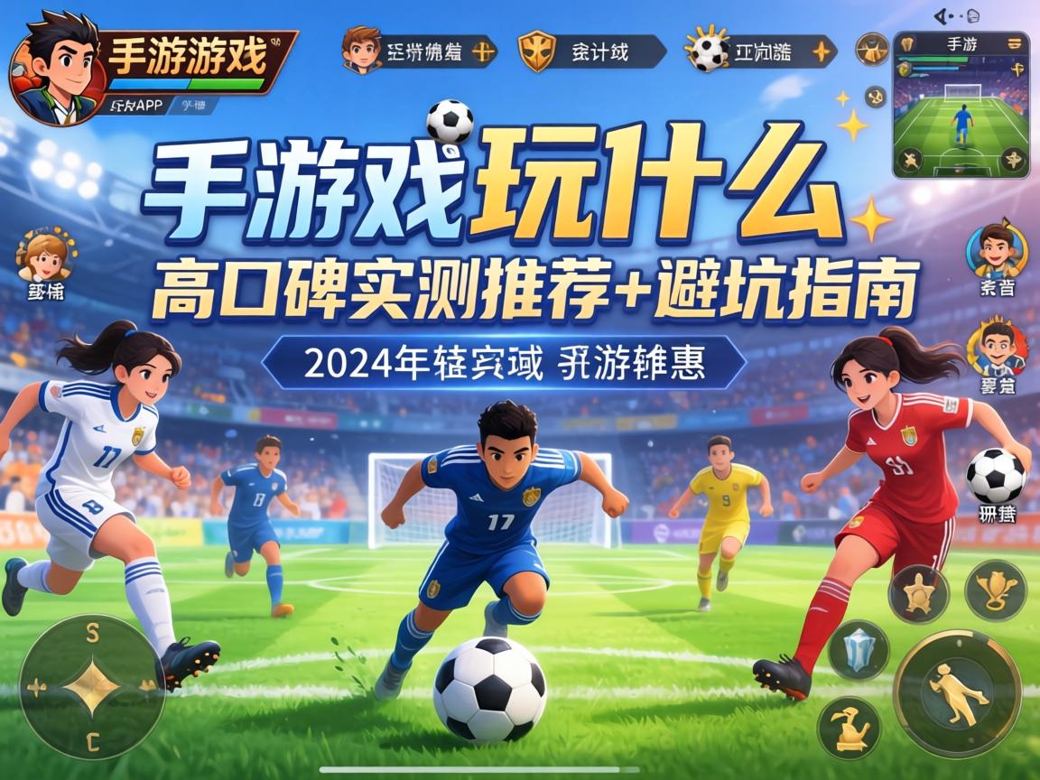 2024年高口碑实测推荐