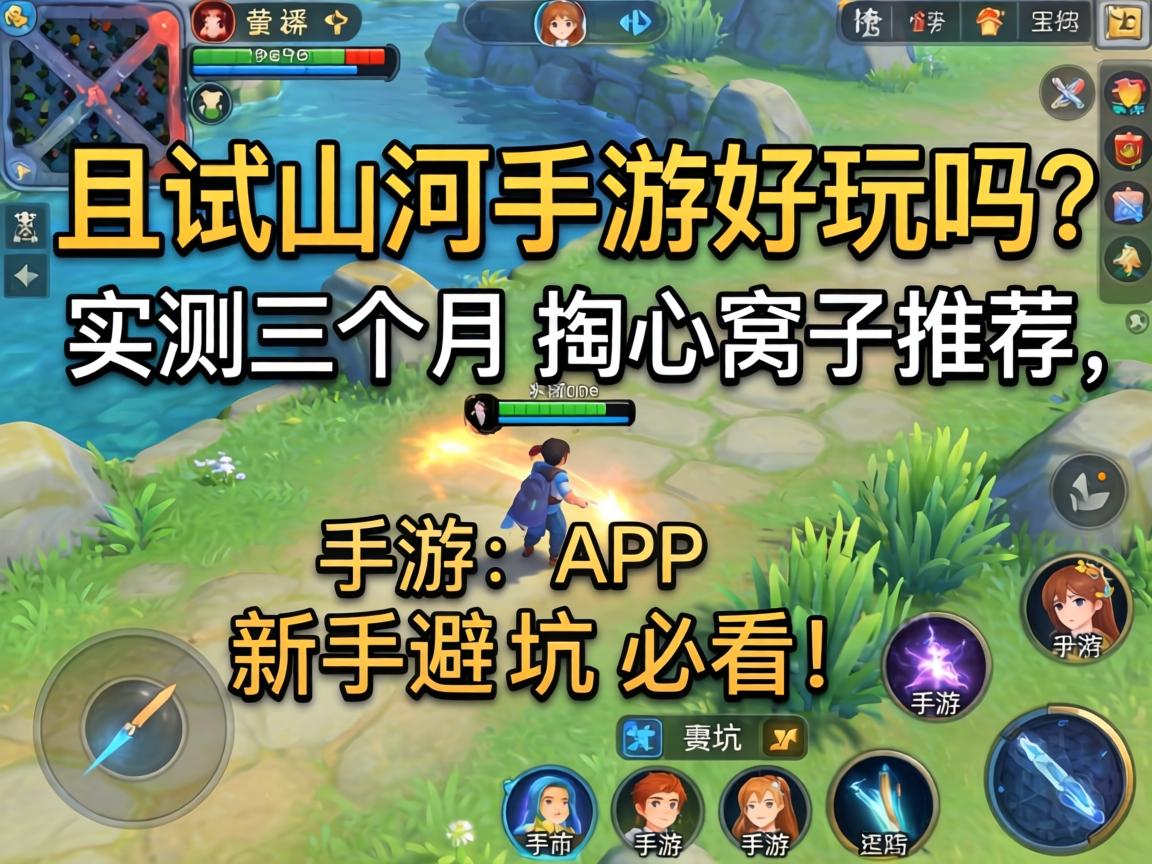 实测三个月的掏心窝子推荐