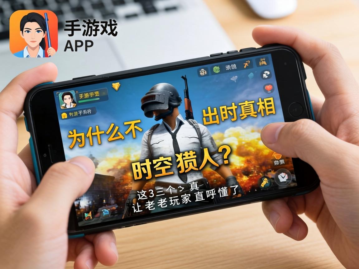 这3个真相让老玩家直呼懂了