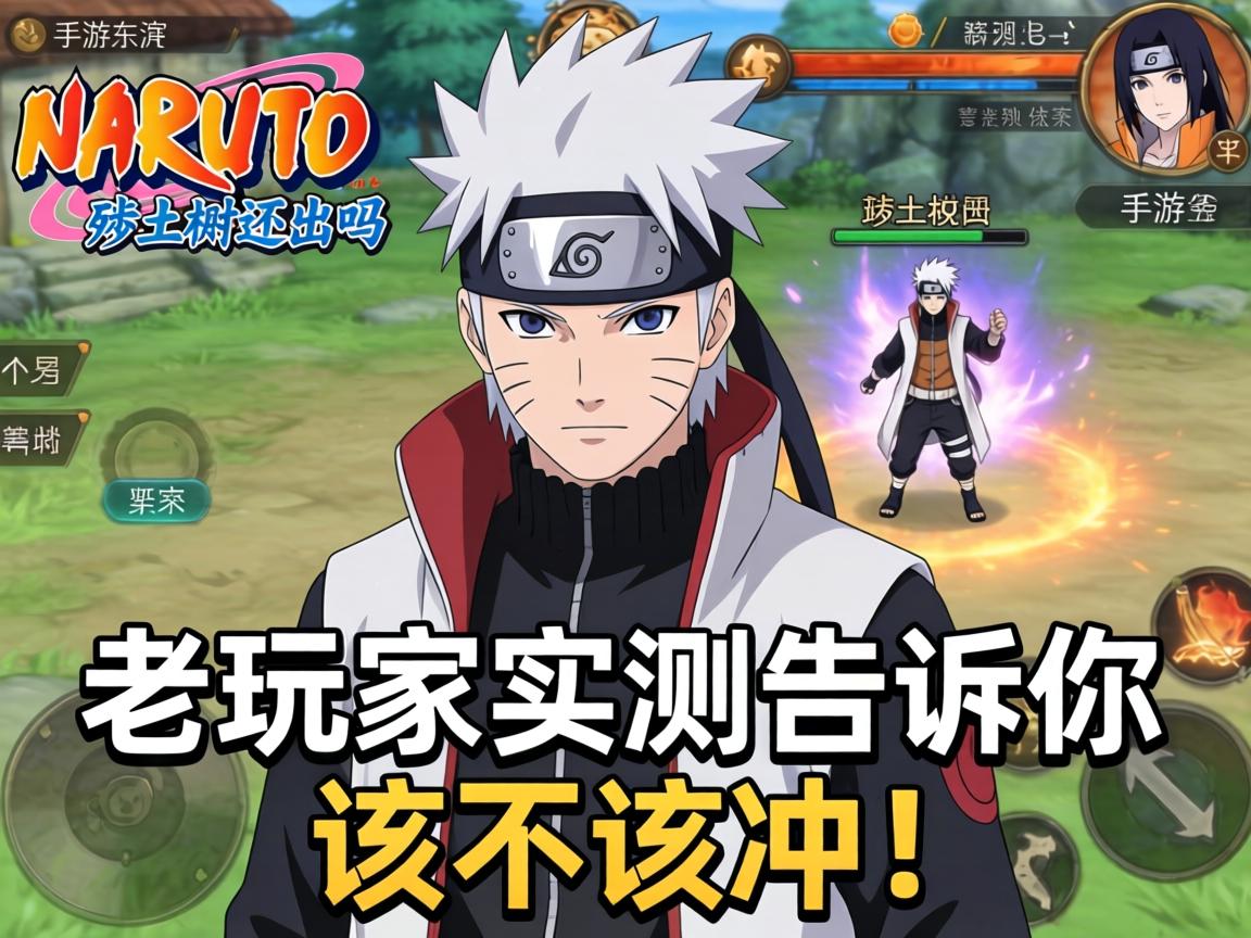 老玩家实测告诉你该不该冲
