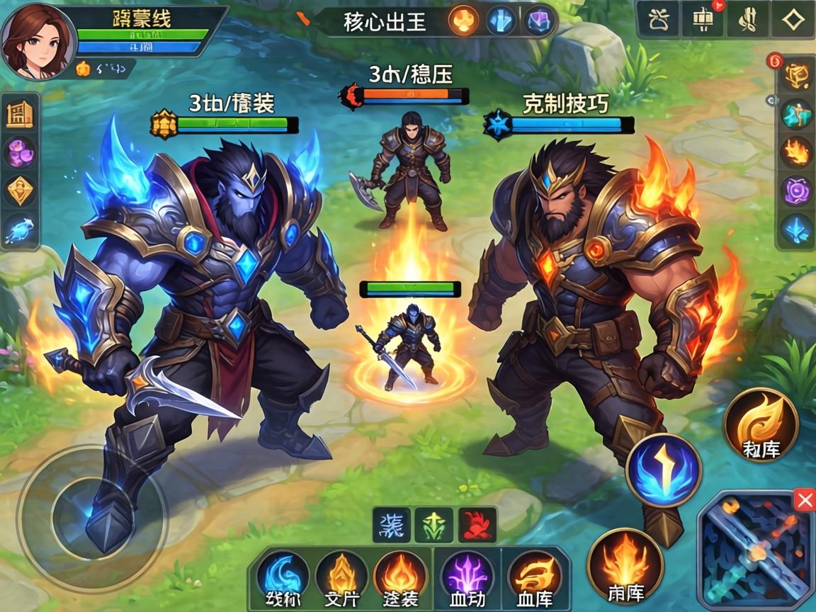 让你线上稳压这个移动血库