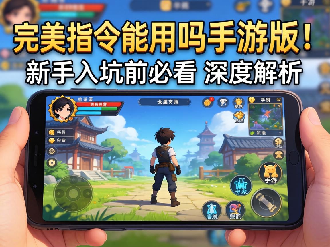 新手入坑前必看的深度解析