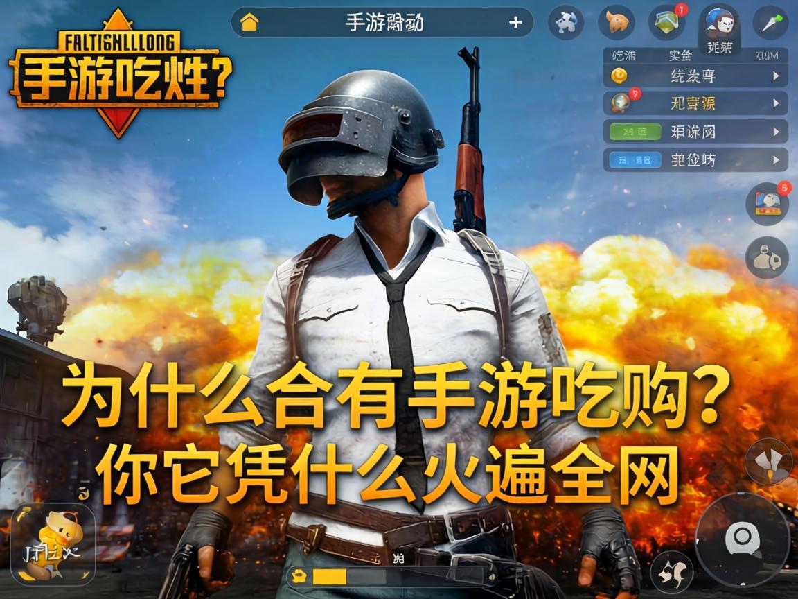 实测对比告诉你它凭什么火遍全网