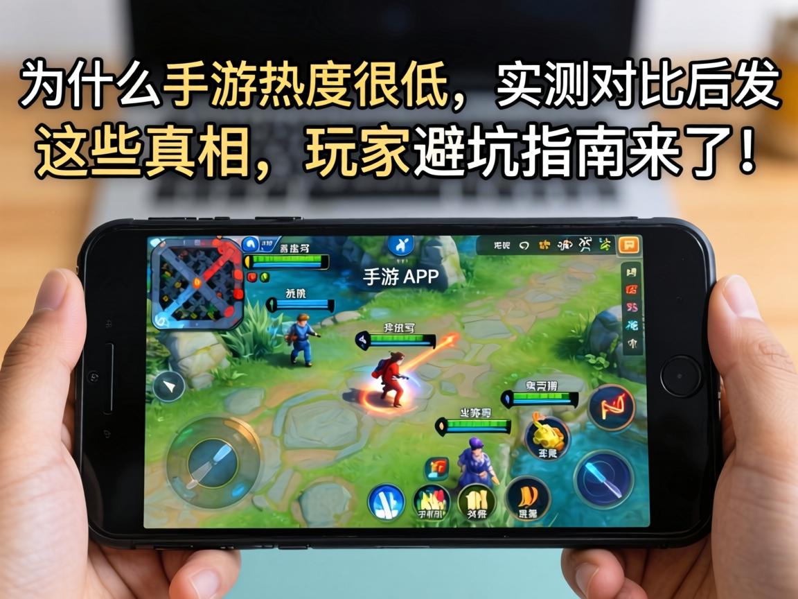 实测对比后发现这些真相