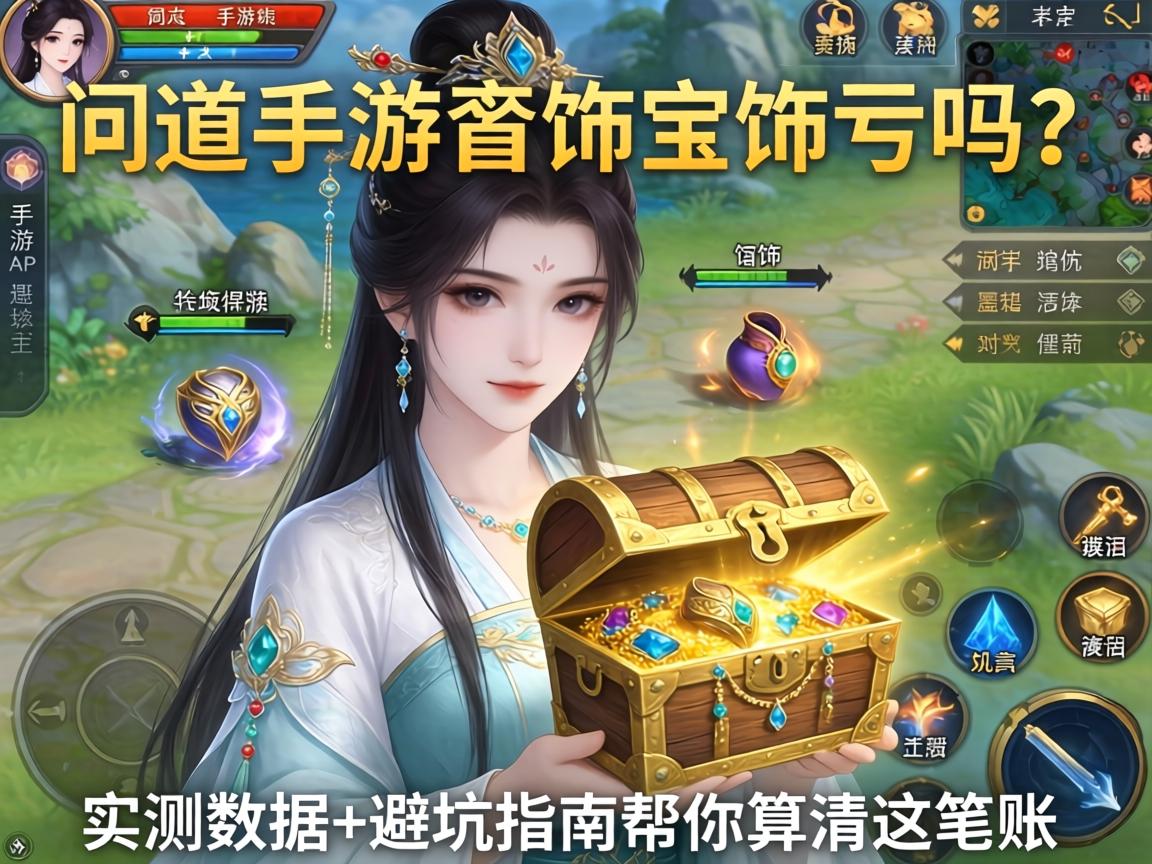 避坑指南帮你算清这笔账