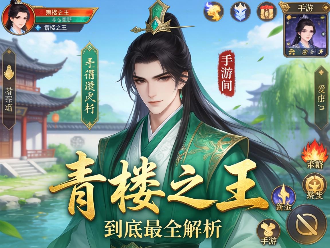 它到底是什么类型的游戏